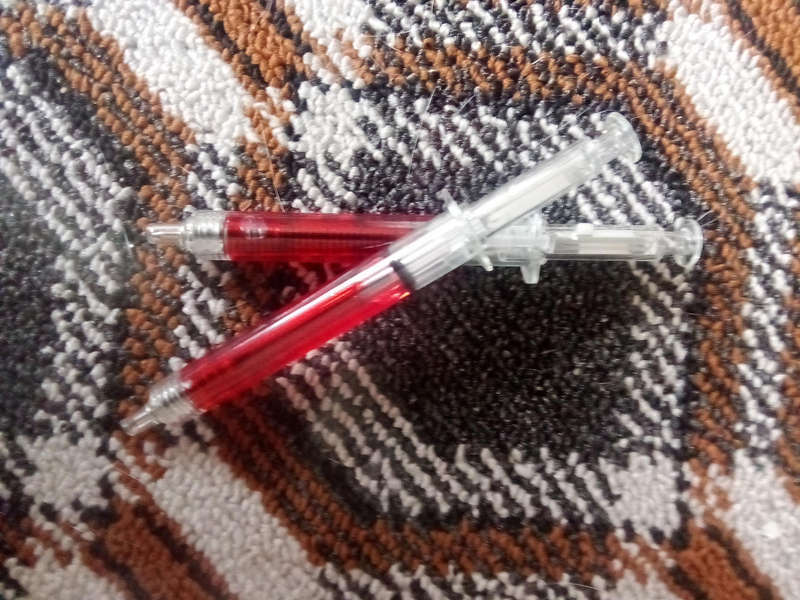 Pen