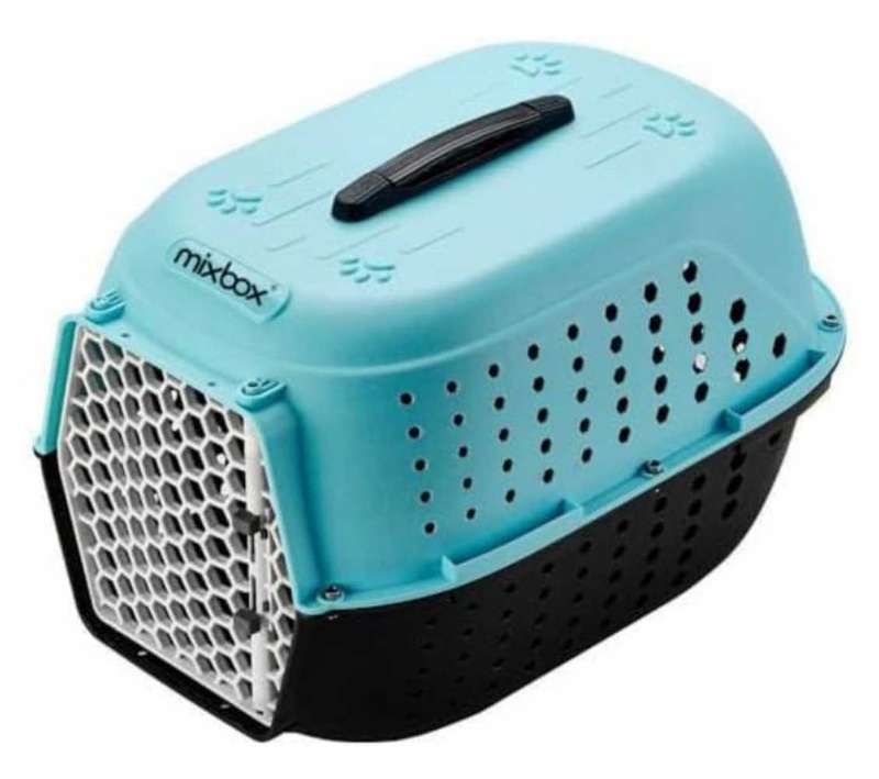 Pet carrier