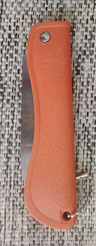Pocket Knife