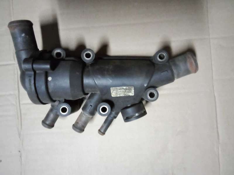 Ford water flange