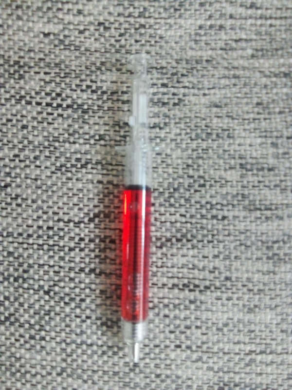 Pen