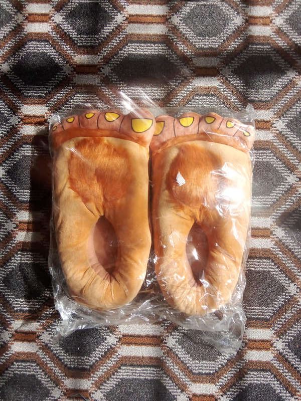 Slippers
