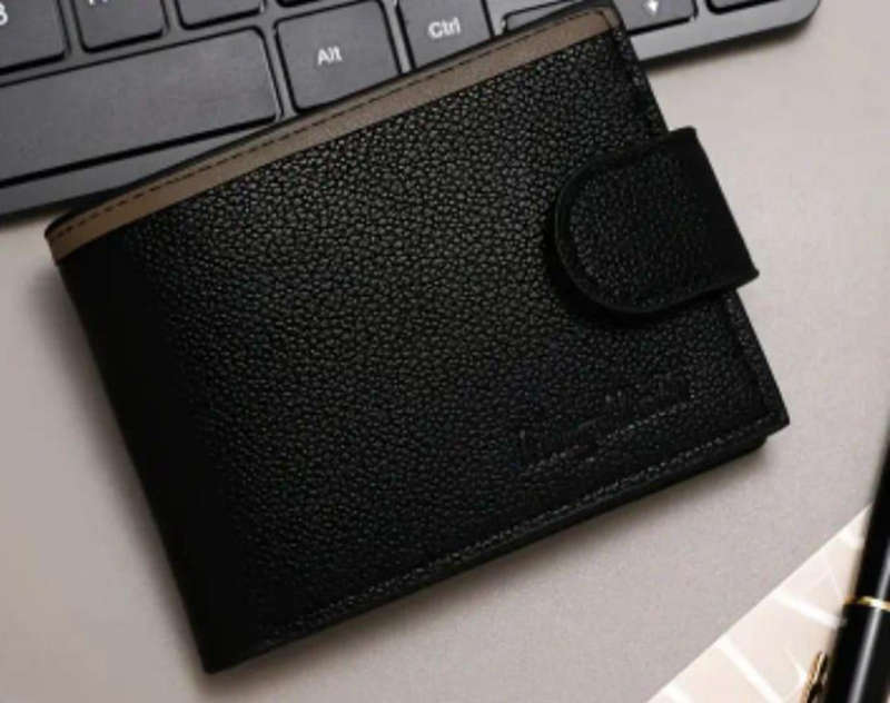 Men's wallet
