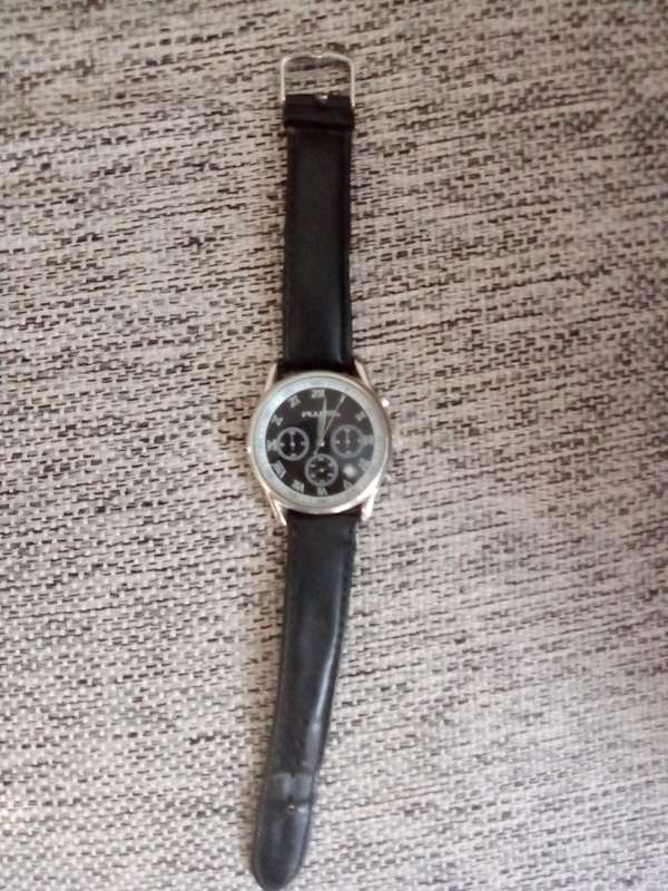 Men's Watch Lot