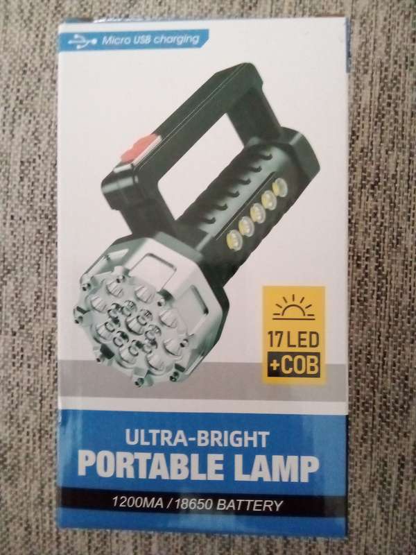 Led Torches