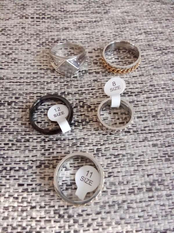 Ring Lot