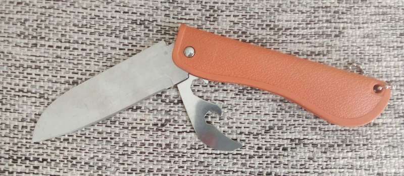 Pocket Knife