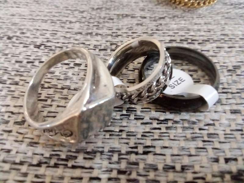 Ring Lot