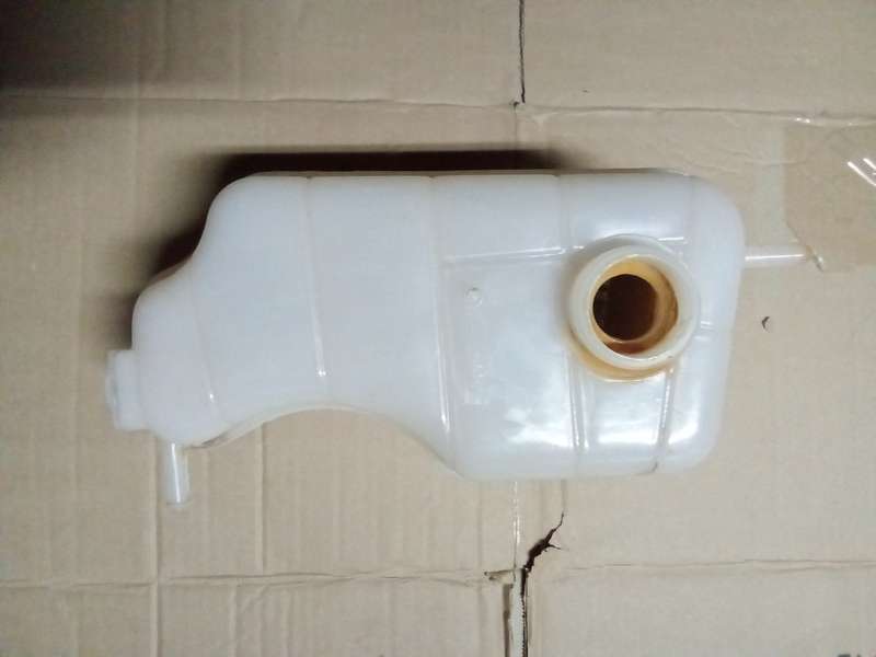 Ford water bottle