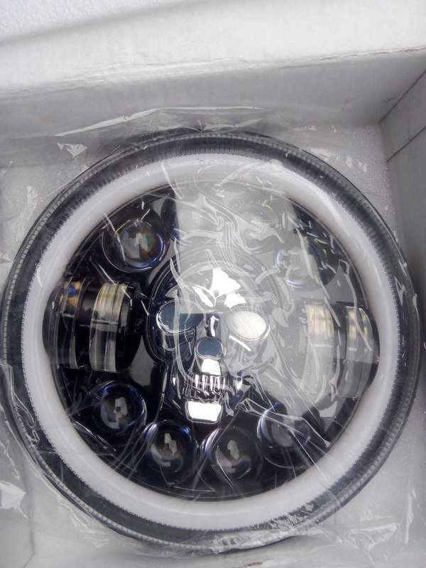 Led Headlight