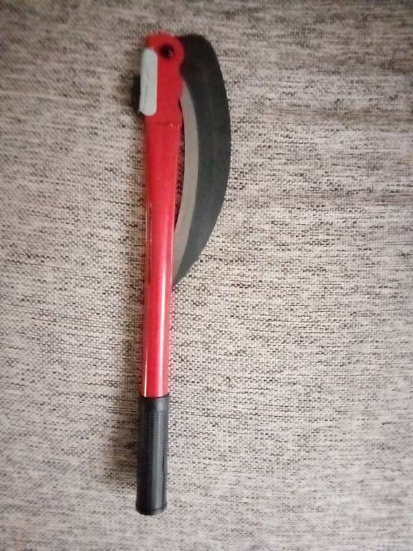 Knife Scythe