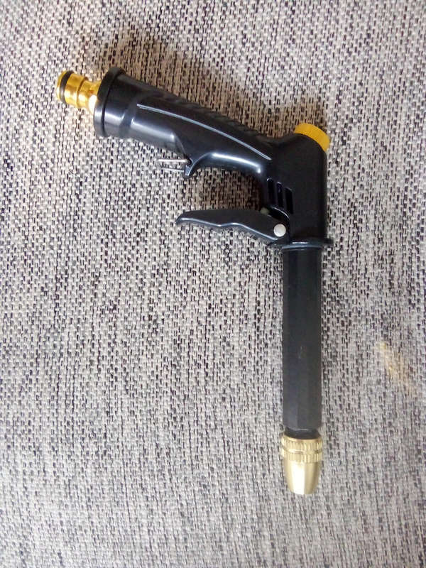 Water Gun