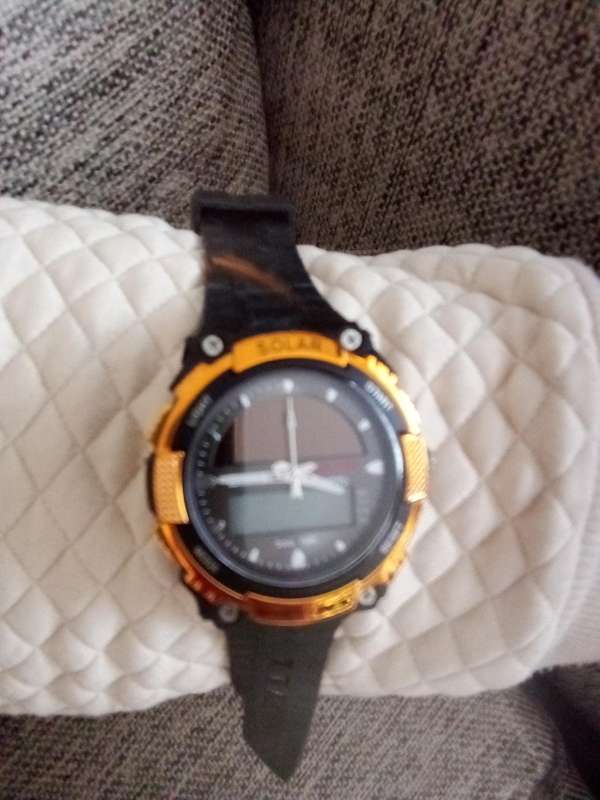Men's Watch Lot