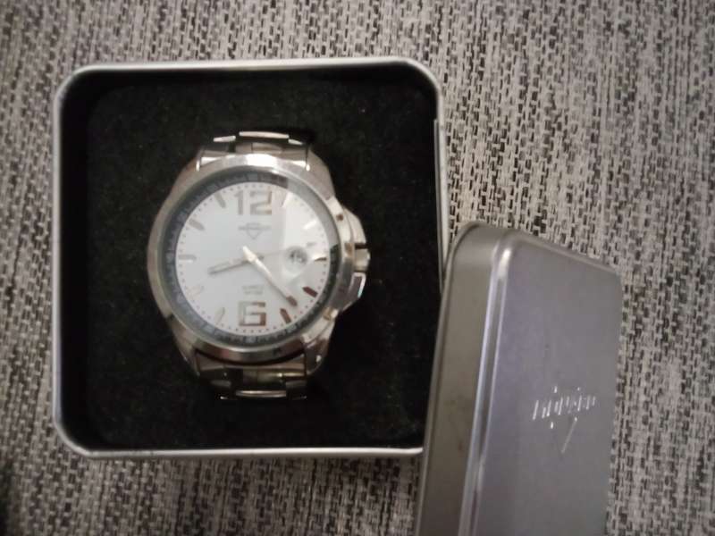 WATCH