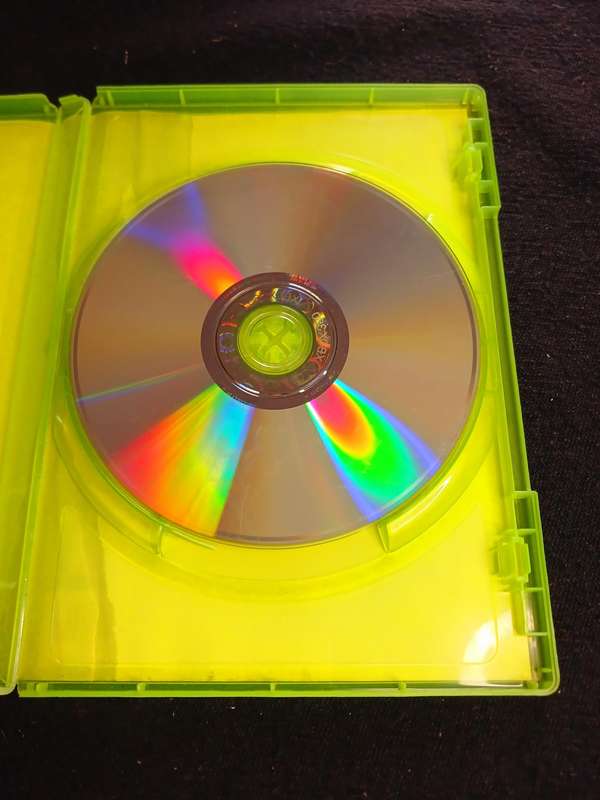Rugby World Cup 2011 (XBOX 360)