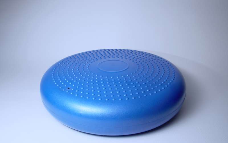 Disco Sit Therapeutical Balance Cushion - 30cm