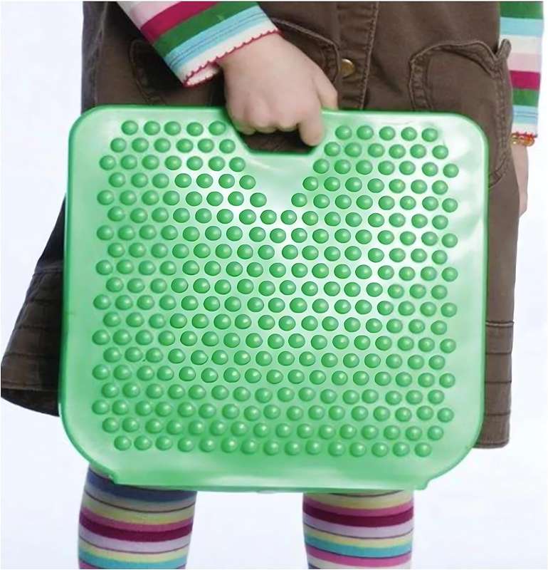 Wedge Balance Cushion - 26cm