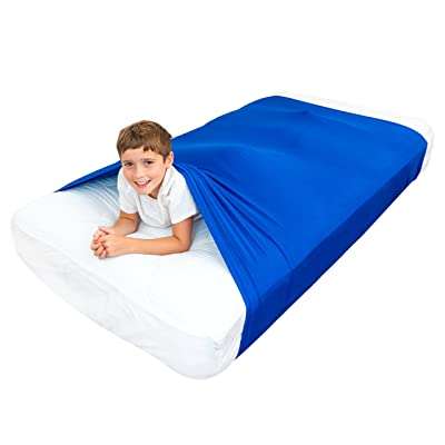 Sensory Hugging Bed Sheet