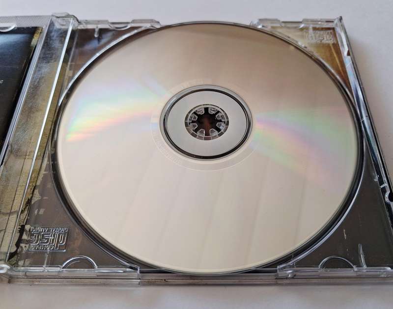 Alter Bridge - One Day Remains CD