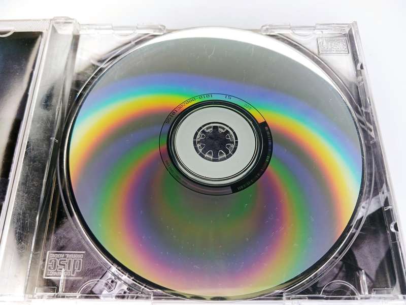 Audioslave - Out of Exile CD