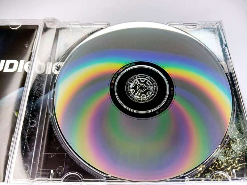 Audioslave - Revelations CD