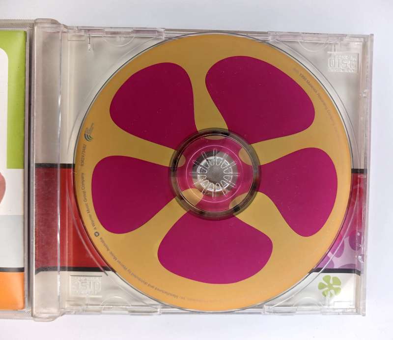 Austin Powers Spy Who Shagged me - Soundtrack CD
