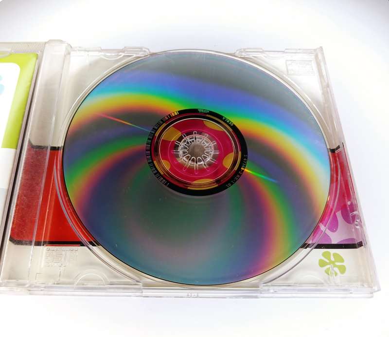 Austin Powers Spy Who Shagged me - Soundtrack CD
