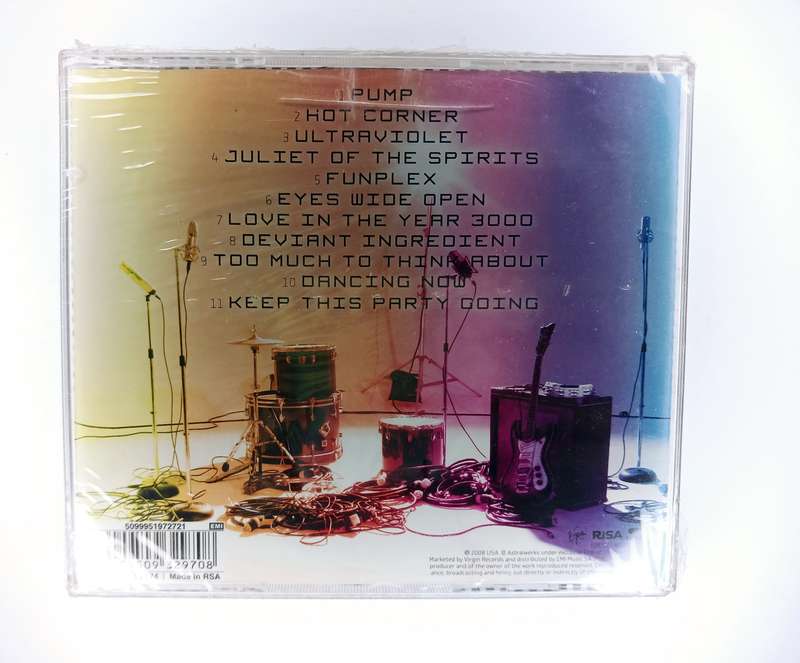 B-52s - Funplex CD (Sealed)