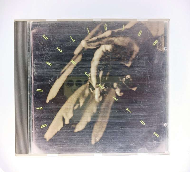 Bad Religion - Generator CD