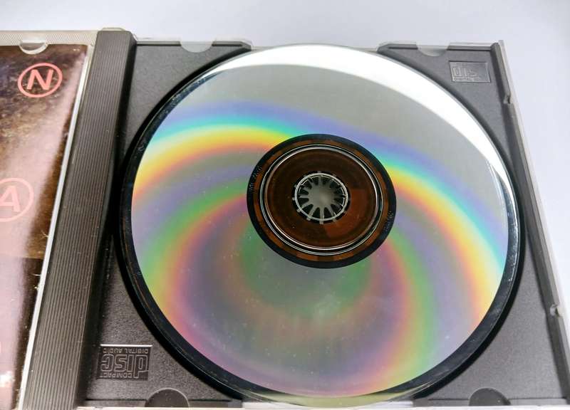 Bad Religion - Generator CD