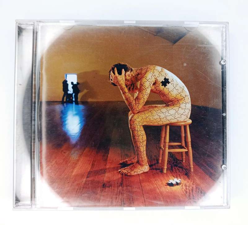 Biffy Clyro - Puzzle CD