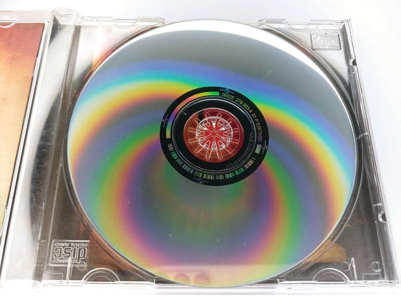Blood Red Shoes - In Time To Voices CD