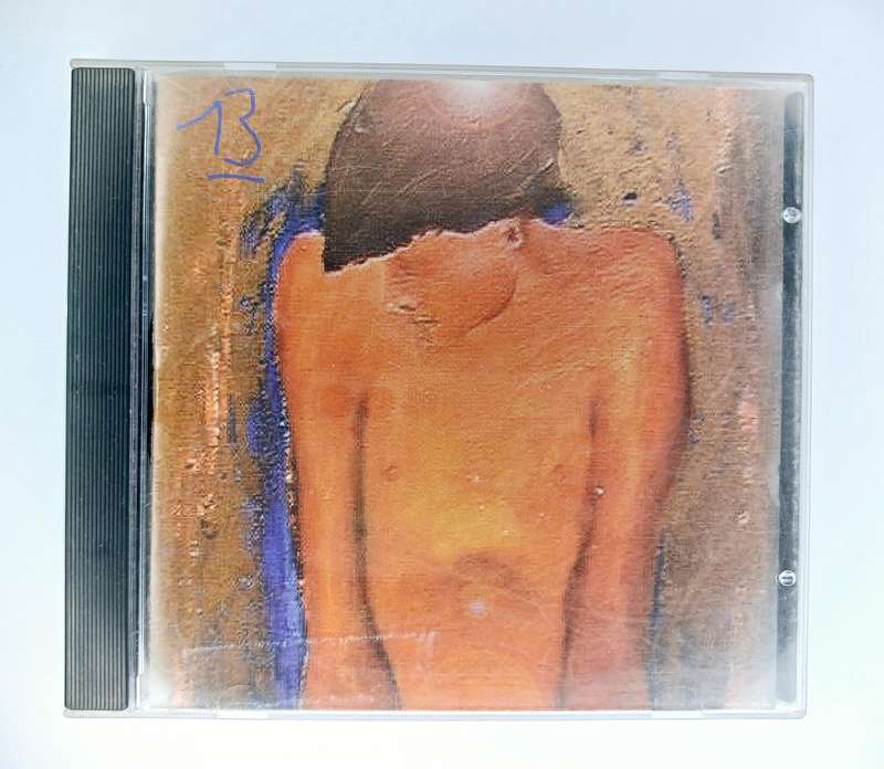 Blur - 13 CD