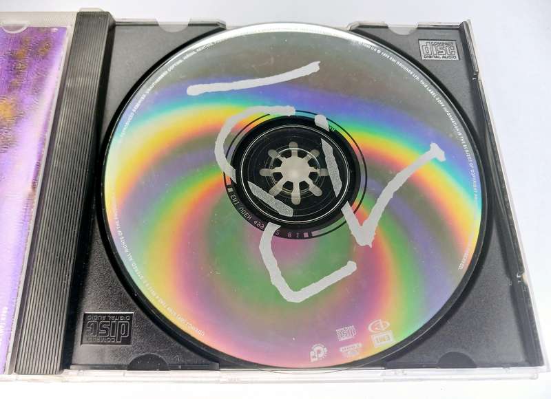Blur - 13 CD