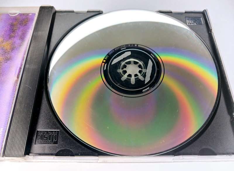 Blur - 13 CD