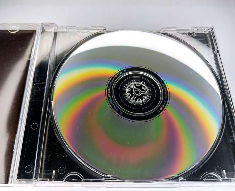 Bon Iver - For Emma, Forever Ago CD