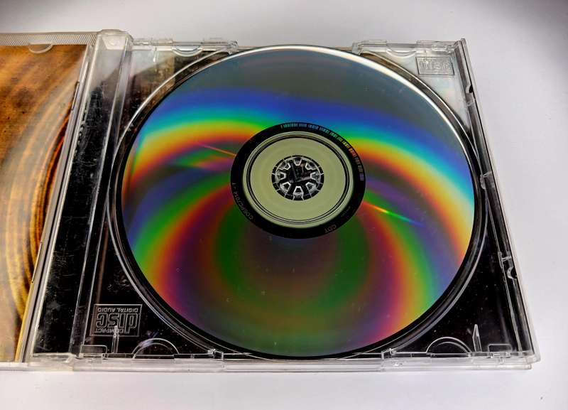 Chevelle - Vena Sera CD