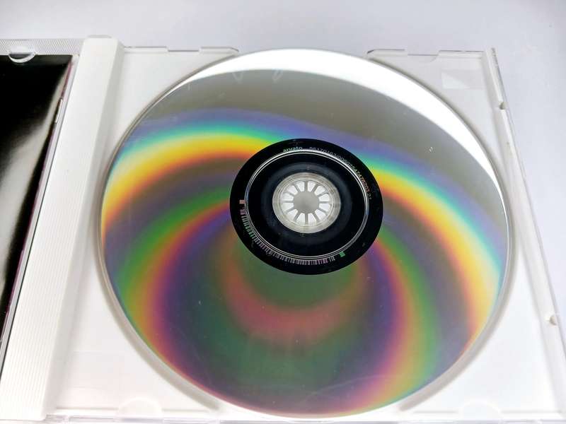 CHVRCHES - Every Open Eye CD