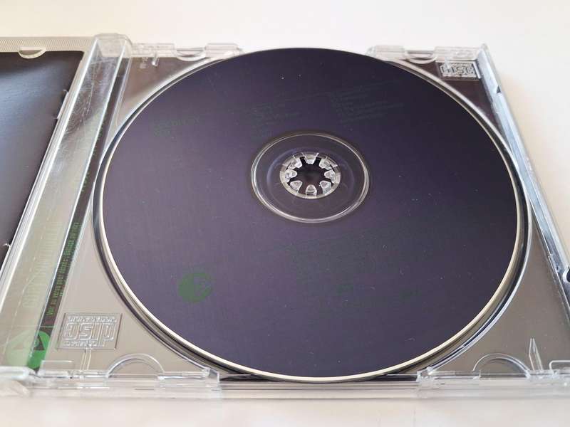 Coldplay - X&Y CD