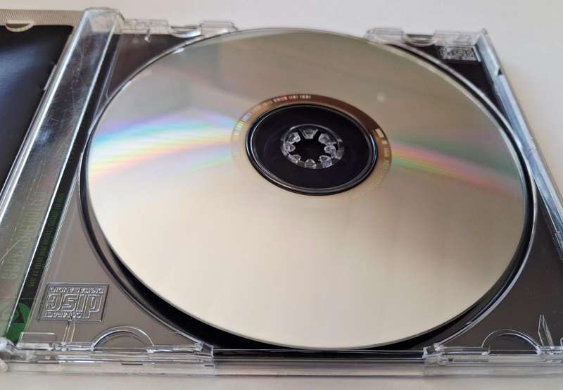 Coldplay - X&Y CD