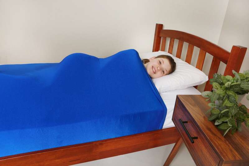 Sensory Hugging Bed Sheet