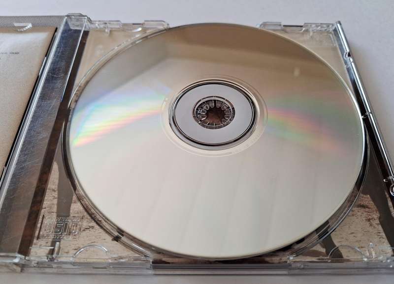 Counting Crows - Hard Candy CD