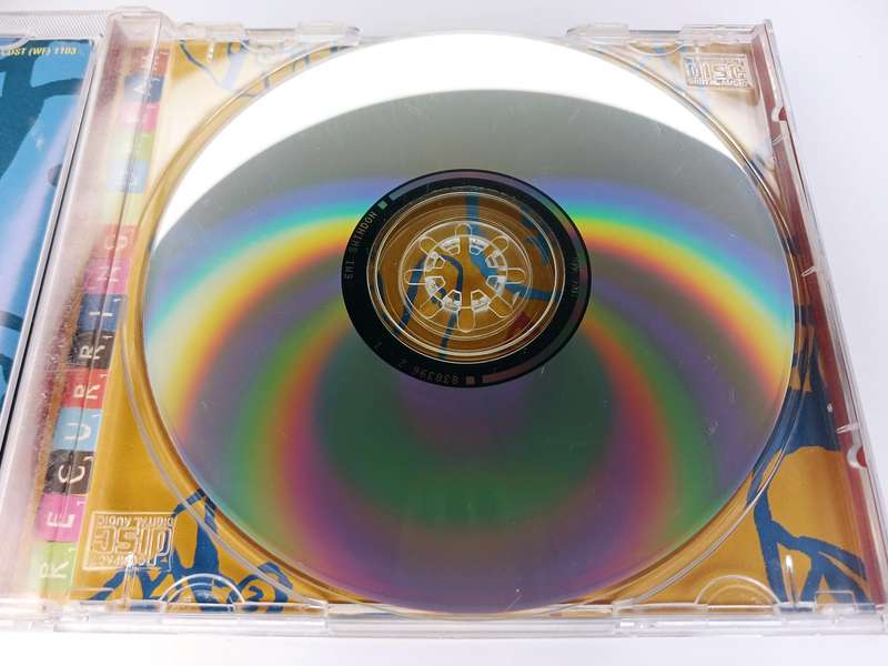 Crowded House - The Very Best Of CD