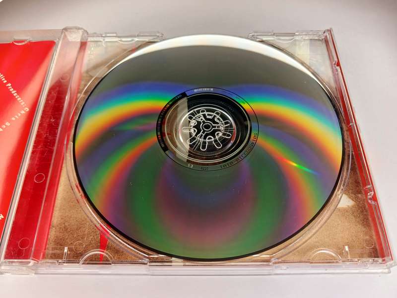 Cypress Hill - Self Titled CD