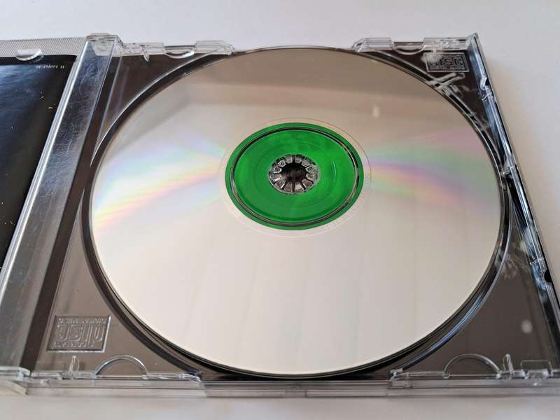 Cypress Hill - IV CD