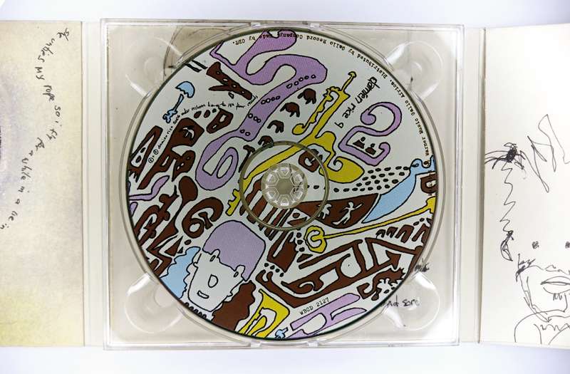 Damien Rice -9 CD