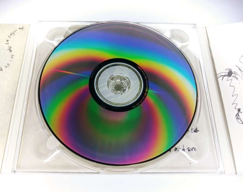 Damien Rice -9 CD