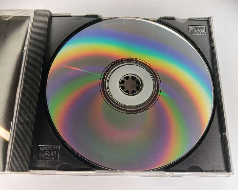 David Grey - White Ladder CD