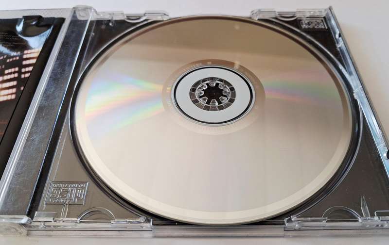 Death Cab for Cutie - Plans CD
