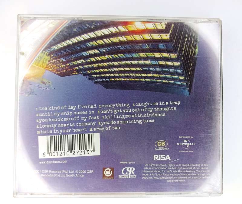 Dumdums - It goes without saying CD